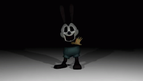 Oswald GIF - Oswald GIFs