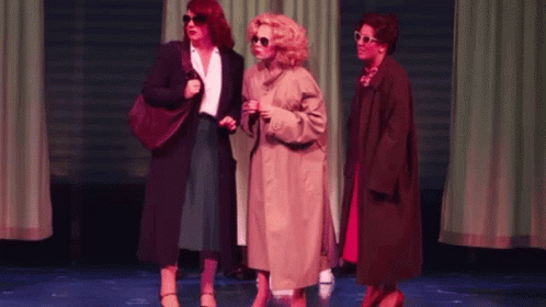 9to5 9to5musical GIF - 9to5 9to5musical Musicals GIFs