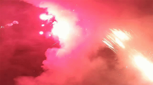 Theyre So Colorful Mrbeast GIF - Theyre So Colorful Mrbeast Colorful Fireworks GIFs