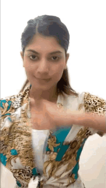 Dance Fun GIF