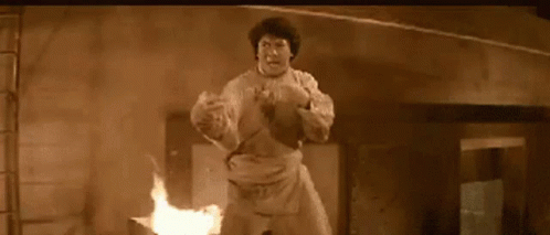 Jackie Chan GIF - Jackie Chan Idontwanttrouble GIFs