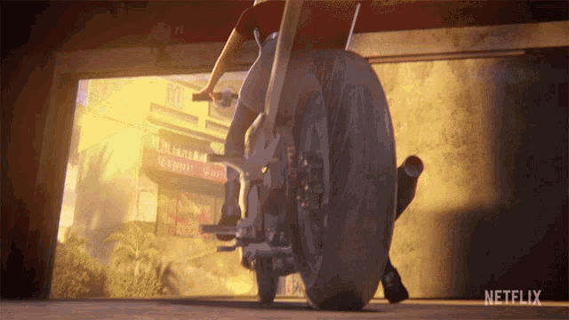 Leaving Now Echo GIF - Leaving Now Echo Fast And Furious Spy Racers GIFs