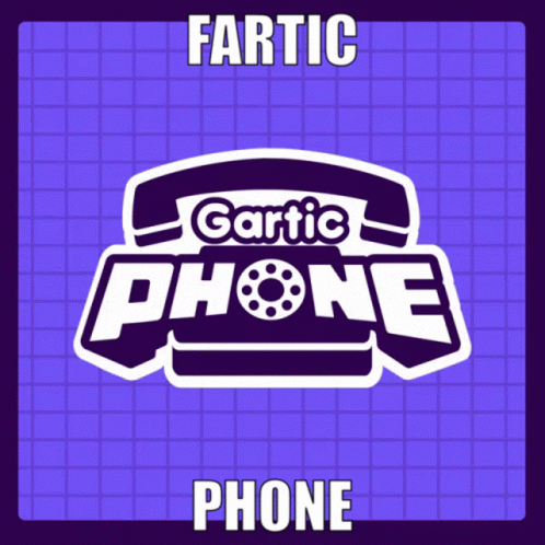 Fartic Phone GIF - Fartic Phone Gartic GIFs