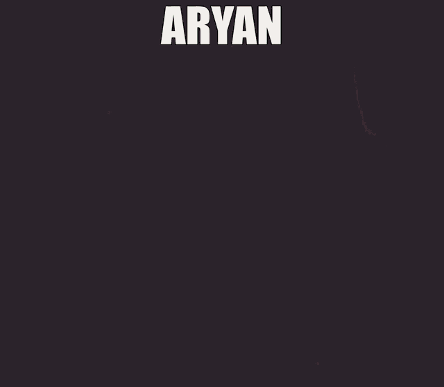 Aryan Indian GIF - Aryan Indian Eyes GIFs