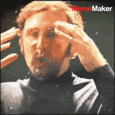 Mememaker Meme Maker GIF - Mememaker Meme Maker Crypto Meme GIFs