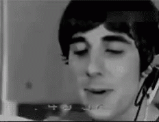 Keith Moon The Who GIF - Keith Moon The Who Drummer GIFs