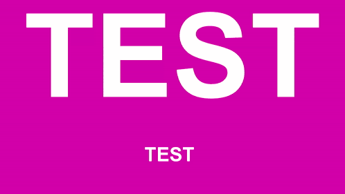 Test GIF - Test GIFs