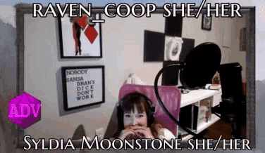 Raven Coop Scratticus GIF