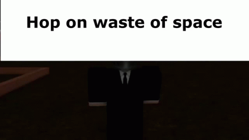 Roblox Wos GIF - Roblox Wos Waste Of Space GIFs