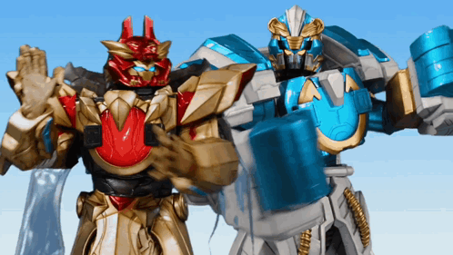 Number One Sentai Gozyuger Tegasword Red GIF Number One Sentai Number One Sentai Gozyuger Tegasword Red GIF Number One Sentai