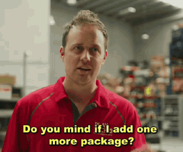 Delivery Package GIF - Delivery Package Deadbody GIFs