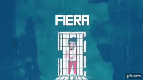 Prisonero Right Fiera GIF - Prisonero Right Fiera Carlos Right GIFs