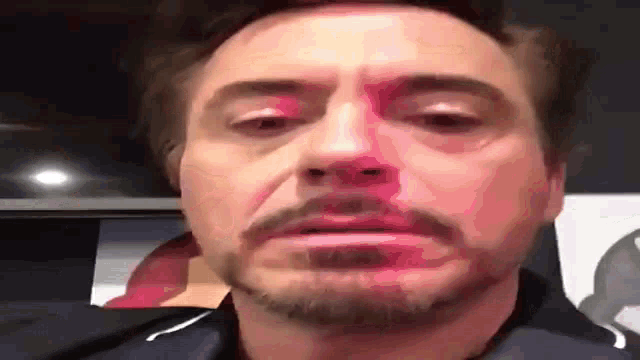 Robert Downey Jr Rdj GIF - Robert Downey Jr Rdj Screaming GIFs