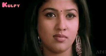 Smile.Gif GIF - Smile Lakshmi Movie Nayanathara GIFs
