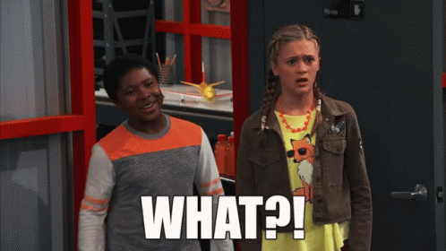 What?! GIF - Nicky Ricky Dicky Dawn What Confused GIFs