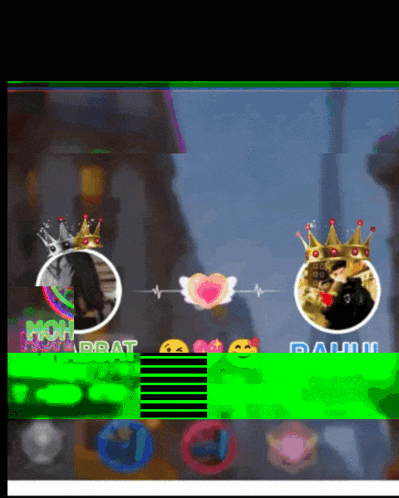 a screenshot of a video game with the name rani on the bottom left