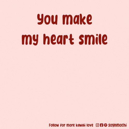 a cartoon drawing of a dog with the words " you make " written above it