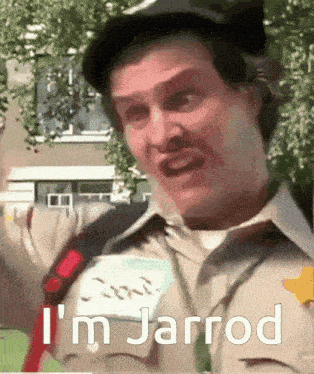 Redbear Jarrod GIF - Redbear Jarrod GIFs