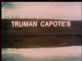 Truman Capotes A Christmas Memory Frank Perry GIF - Truman Capotes A Christmas Memory Frank Perry GIFs