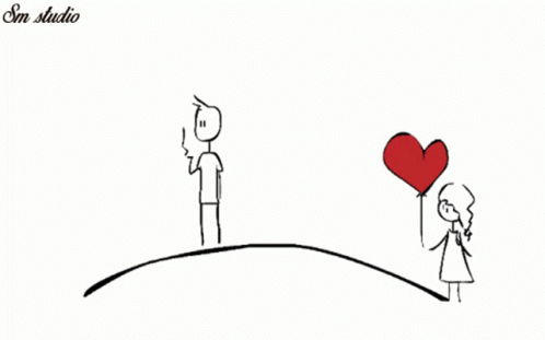 Unrequited Love GIF - Unrequited Love GIFs