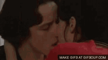 James Mcavoy Make Out GIF - James Mcavoy Make Out Making Out GIFs
