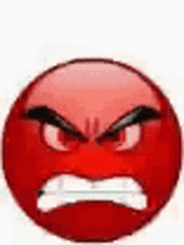 Byuntear Angry Emoji GIF - Byuntear Angry Emoji GIFs