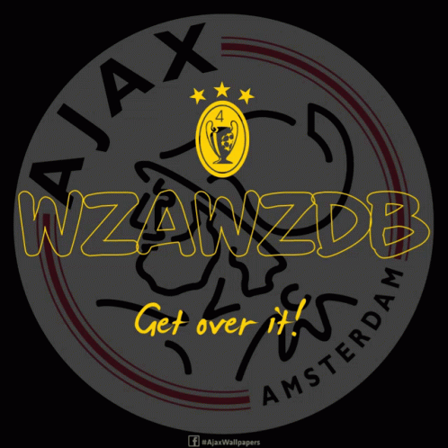 Ajax Wallpapers Wzawzdb GIF - Ajax Wallpapers Ajax Wzawzdb GIFs