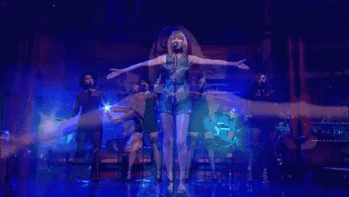 Welcome To New York GIF - Taylor Swift GIFs