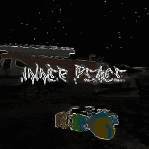 Inner Peace GIF - Inner Peace GIFs