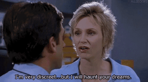 Discret GIF