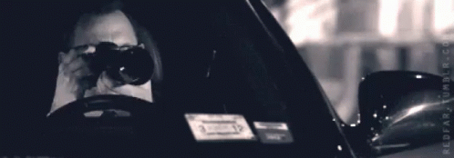 Person Of Interest GIF - Person Of Interest Spying Spy GIFs