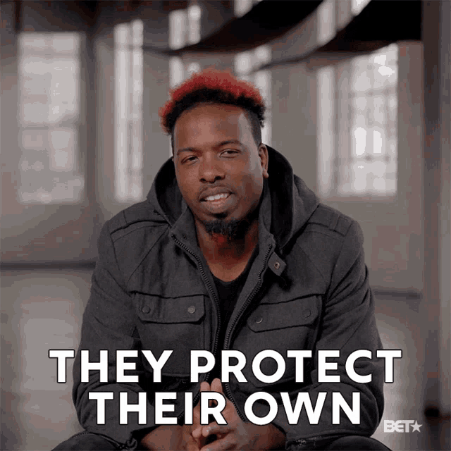They Protect Their Own Protecting GIF - They Protect Their Own Protecting Their Own GIFs