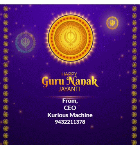 Guru Nanak Dev Ji Kurious Machine GIF - Guru Nanak Dev Ji Kurious Machine GIFs