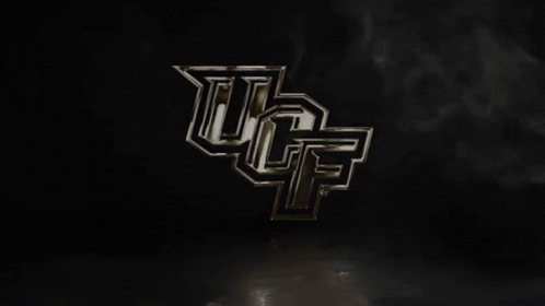 Ucf Ucf Knights GIF - Ucf Ucf Knights Ucf Logo GIFs