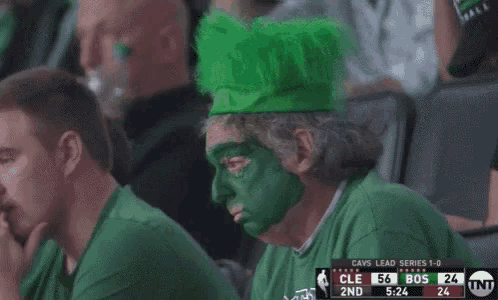 Celtics Blowout GIF - Celtics Blowout Loser GIFs