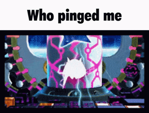Kirby Planet Robobot Galacta Knight GIF - Kirby Planet Robobot Galacta Knight Who Pinged Me GIFs