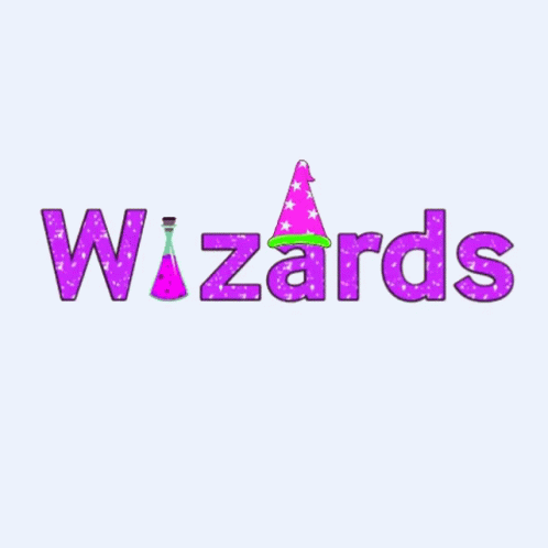 Wizards Discord GIF - Wizards Wizard Discord GIFs