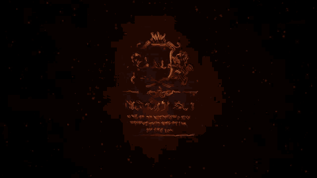 a logo for midnight sun house of midnight son friendship never dies by legacy