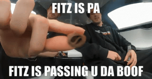 Fitz Misfits GIF - Fitz Misfits Swaggersouls GIFs