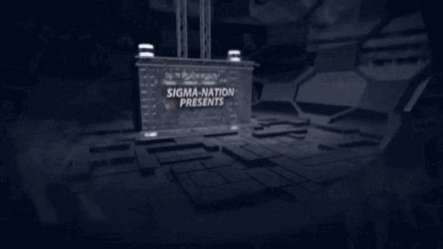 Sigma GIF - Sigma GIFs
