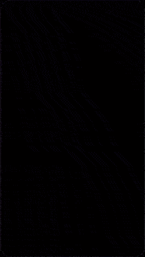 a phone screen that says i love you