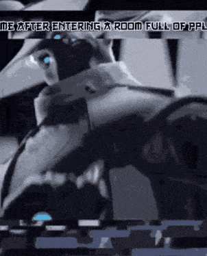 Cypher Room GIF - Cypher Room GIFs