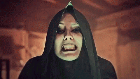 Witch Witches GIF - Witch Witches GIFs