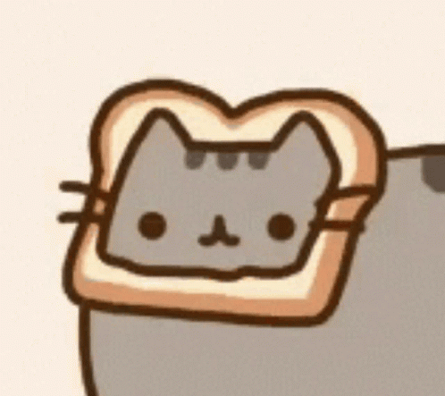 Bread Gif GIF - Bread Gif Cat GIFs