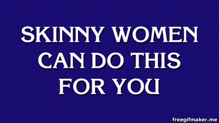 Tomhanks Blackjeopardy GIF - Tomhanks Blackjeopardy Skinnywomen GIFs