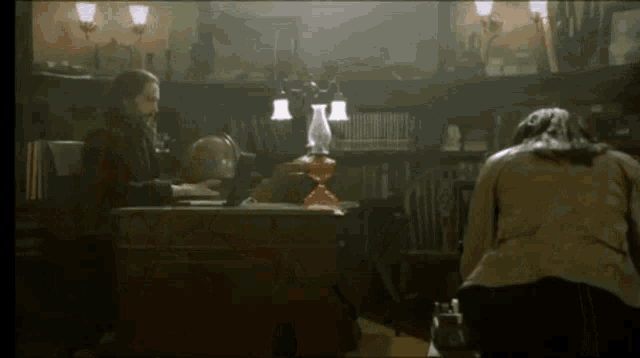 Sleepy Hollow Ive Done Something Catastrophic GIF - Sleepy Hollow Ive Done Something Catastrophic Catastrophic GIFs