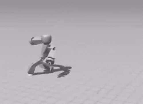 Stikbot Dancing GIF - Stikbot Dancing Animation GIFs