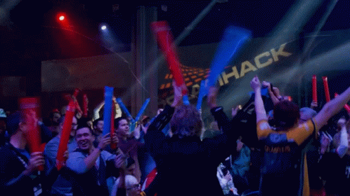 Victory Smite GIF - Victory Smite Excited GIFs