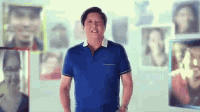 Gadon Aquino GIF - Gadon Aquino Dilawan GIFs