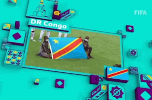 Dr Congo Drc GIF - Dr Congo Drc Rdc GIFs